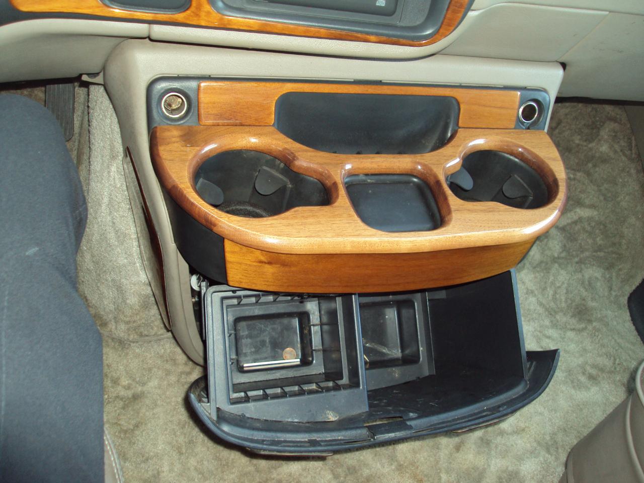 Chevrolet Express  1998