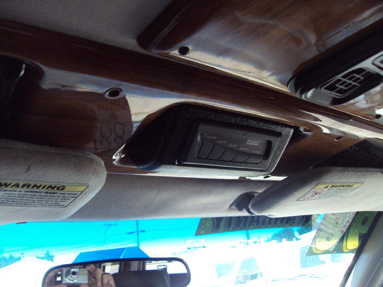 Chevrolet Express  1998