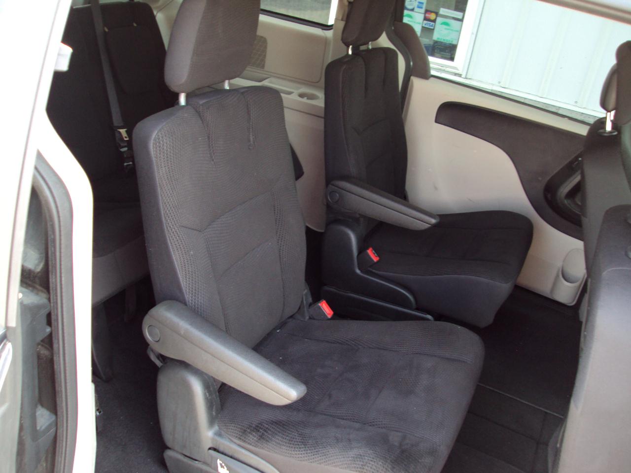 Dodge Grand Caravan SE Wagon 2017