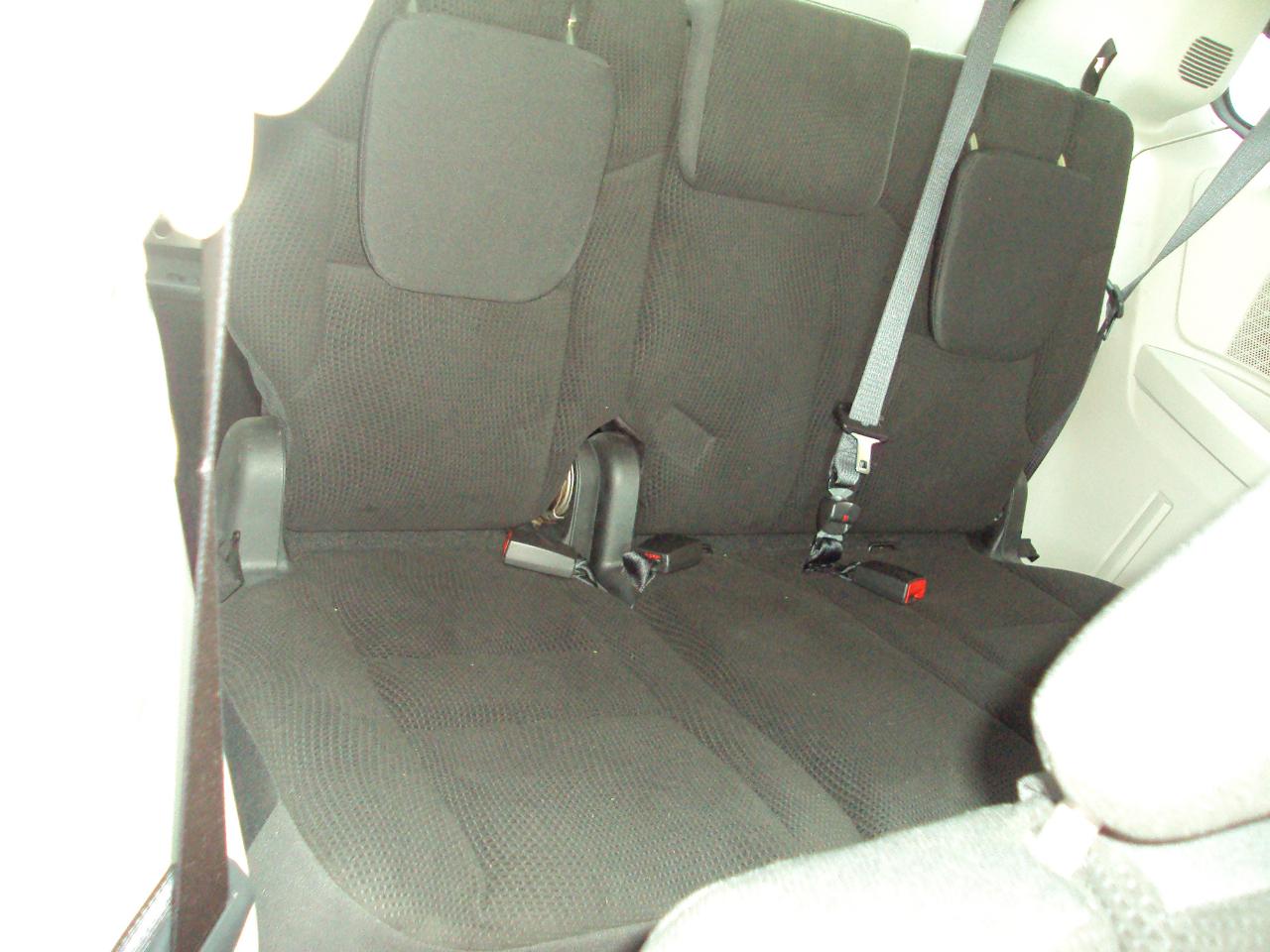Dodge Grand Caravan SE Wagon 2017