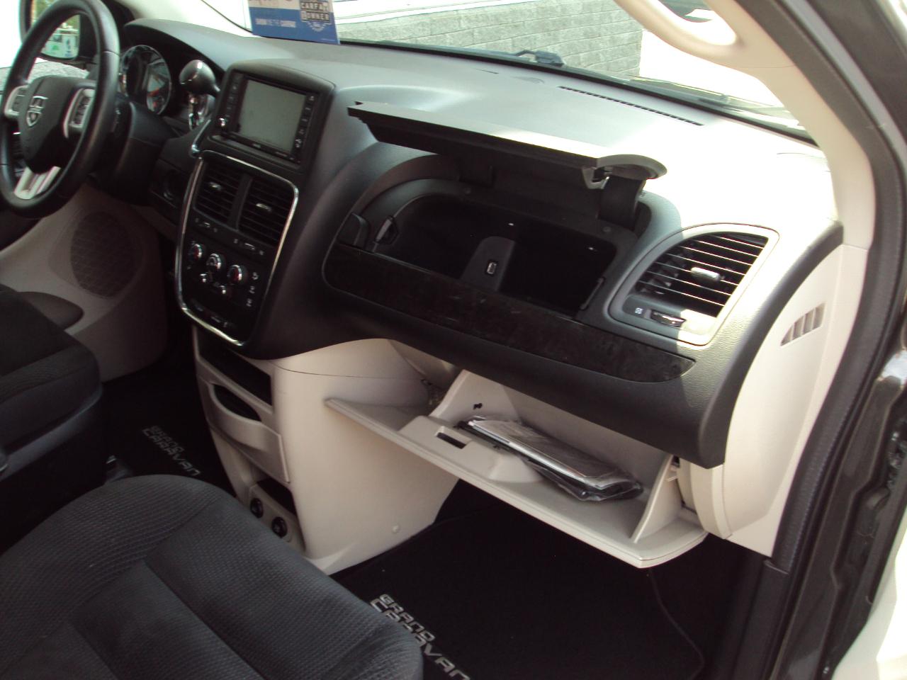 Dodge Grand Caravan SE Wagon 2017
