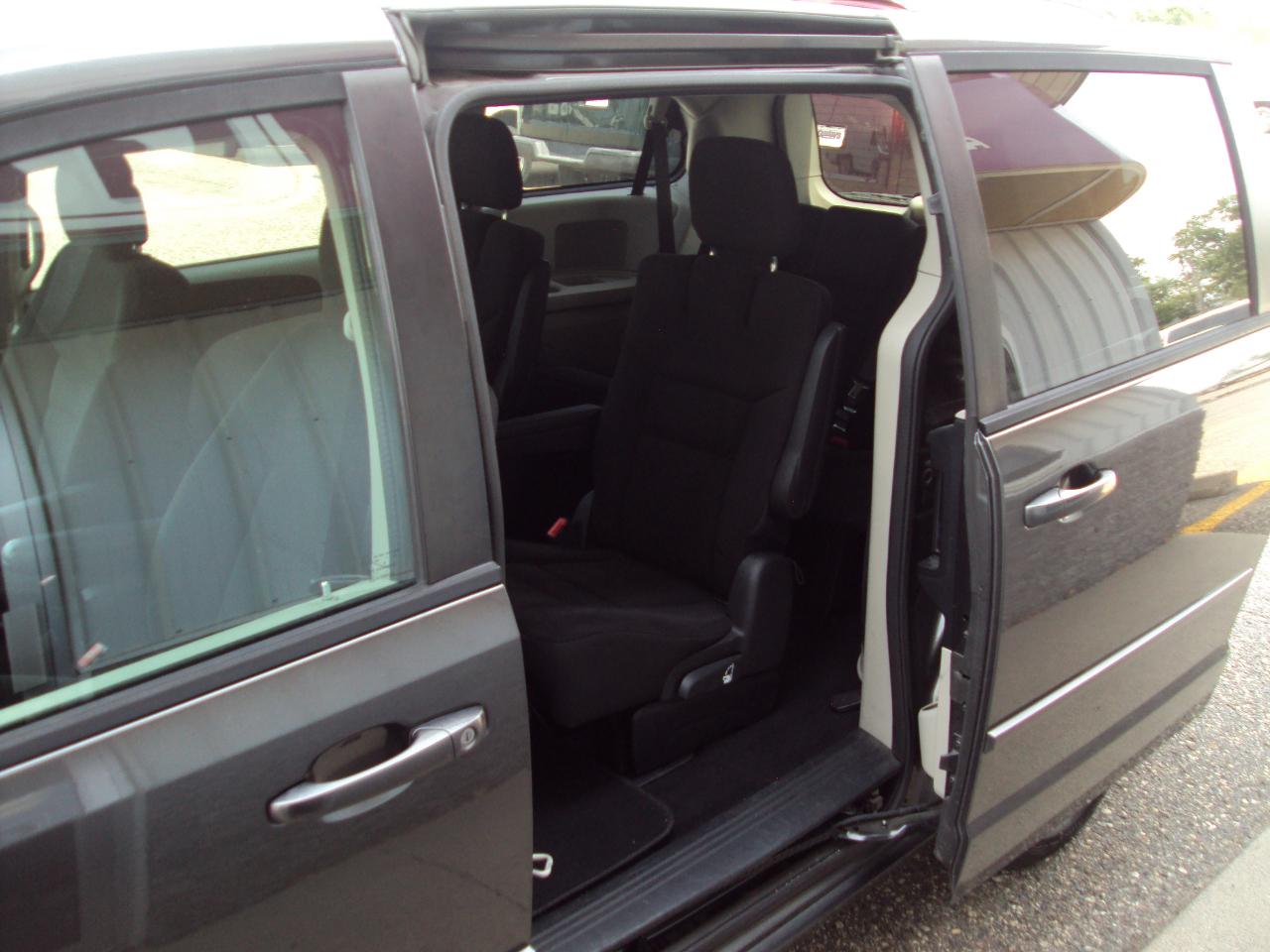 Dodge Grand Caravan SE Wagon 2017