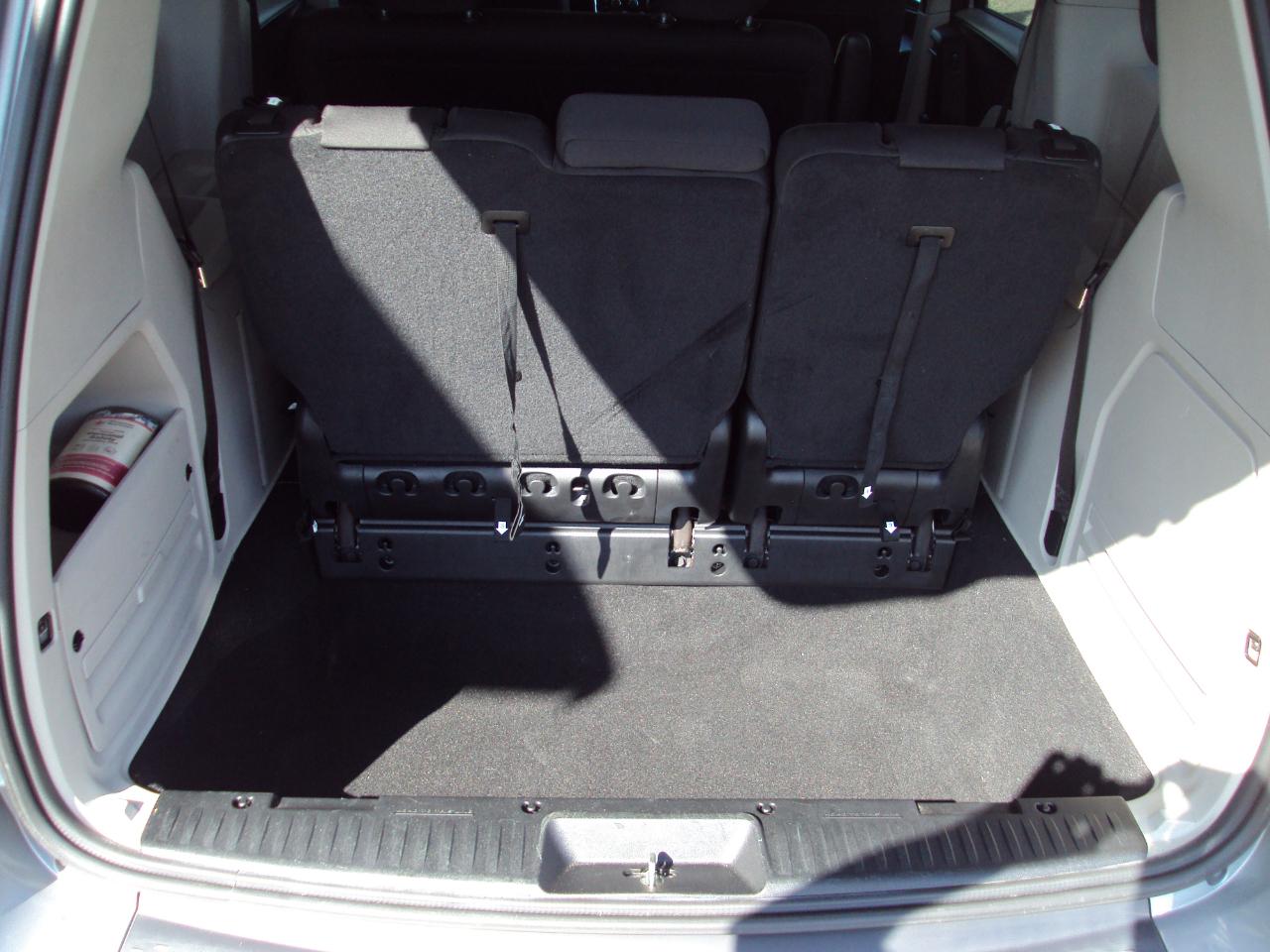 Dodge Grand Caravan SE Wagon 2018