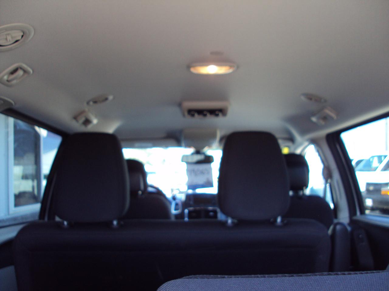 Dodge Grand Caravan SE Wagon 2018