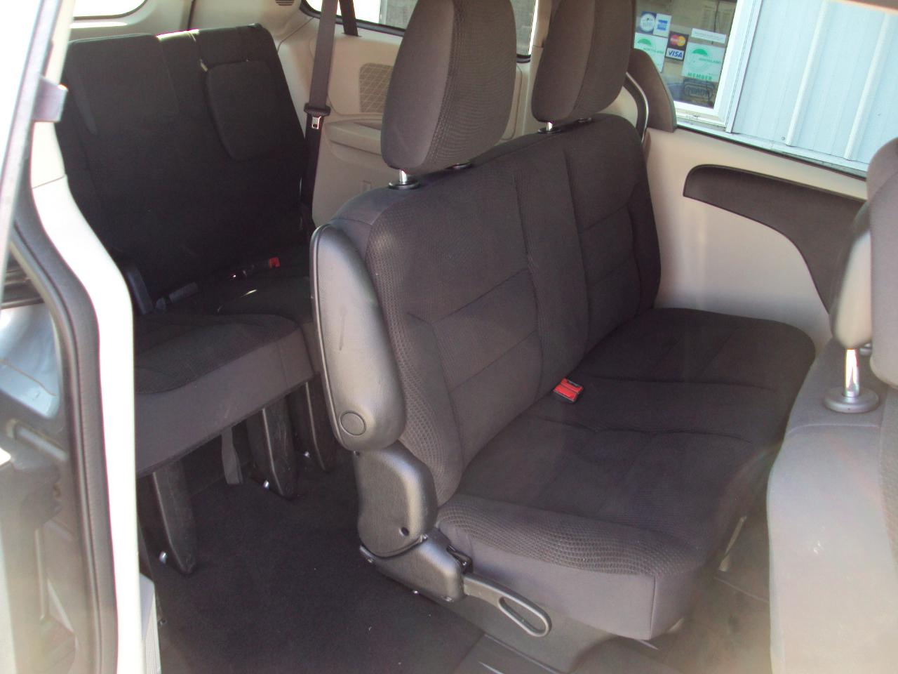 Dodge Grand Caravan SE Wagon 2018