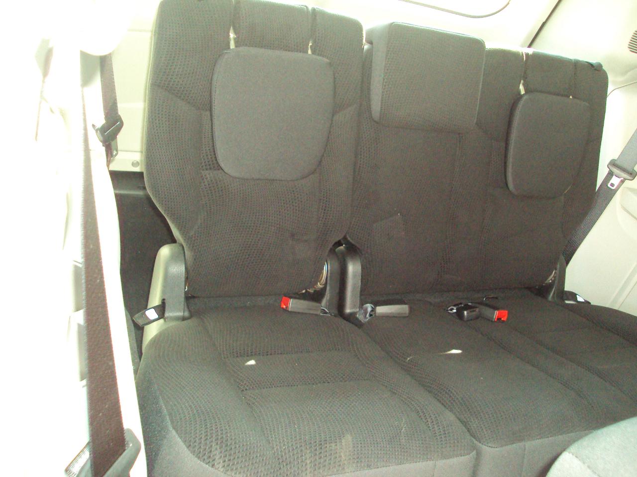 Dodge Grand Caravan SE Wagon 2018