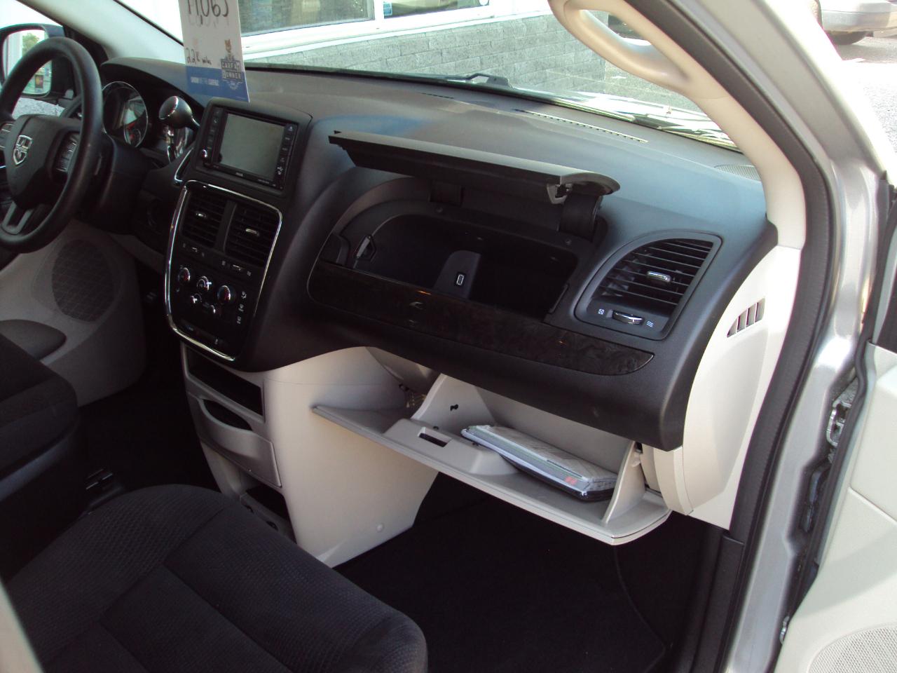 Dodge Grand Caravan SE Wagon 2018