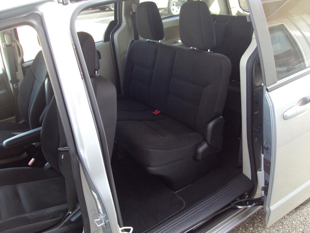 Dodge Grand Caravan SE Wagon 2018
