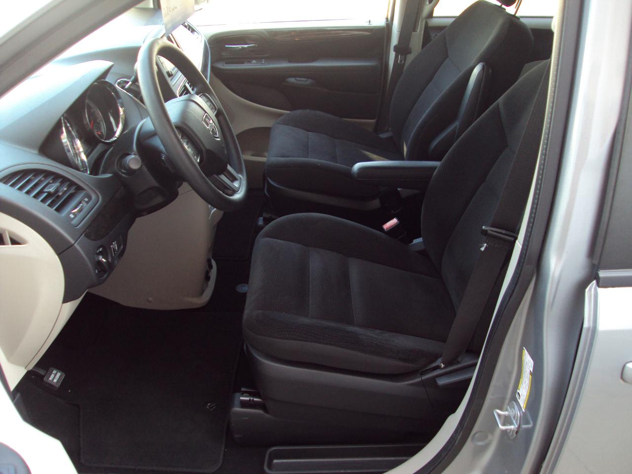 Dodge Grand Caravan SE Wagon 2018