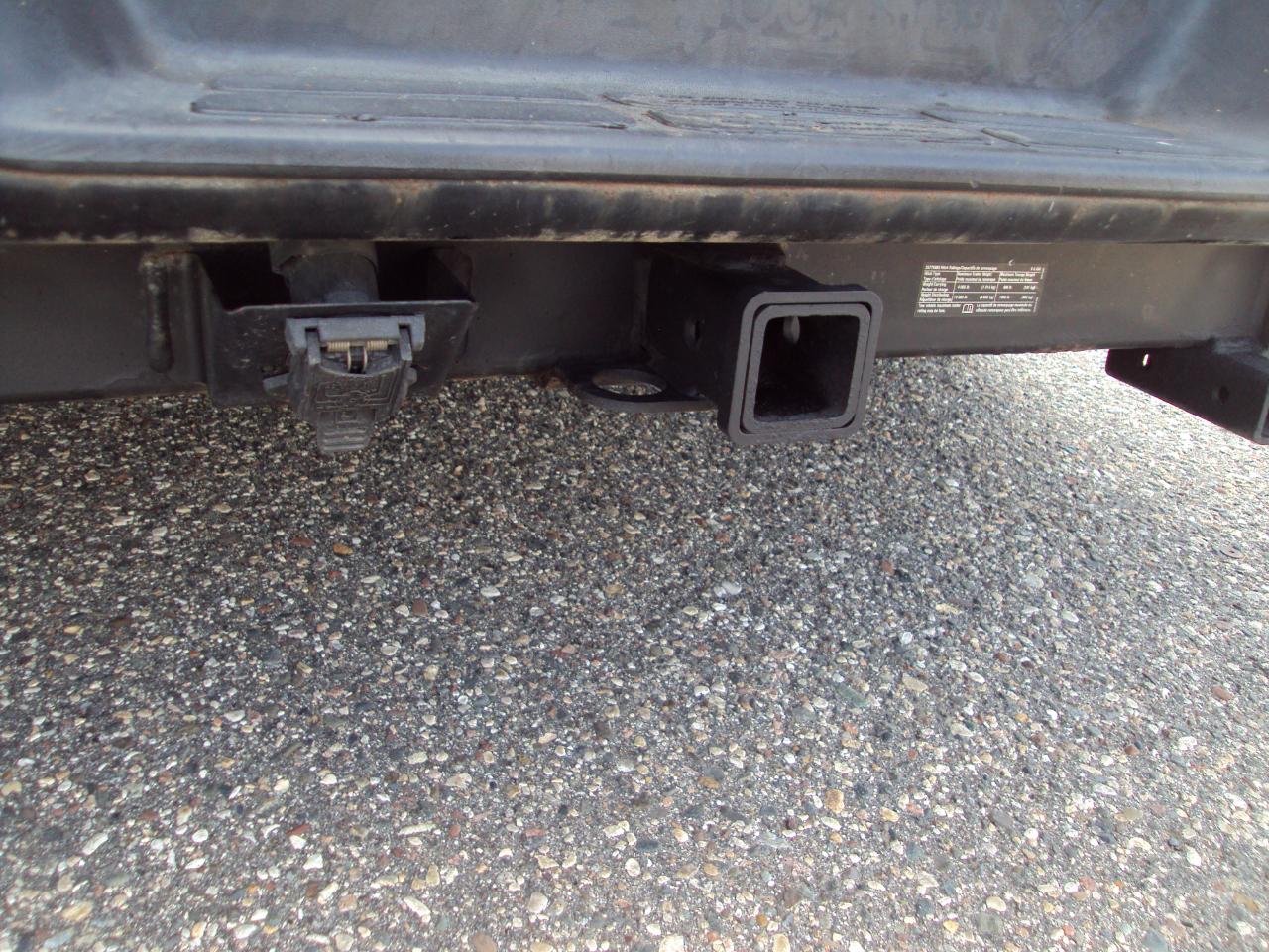 Chevrolet Express Cargo Van  2014