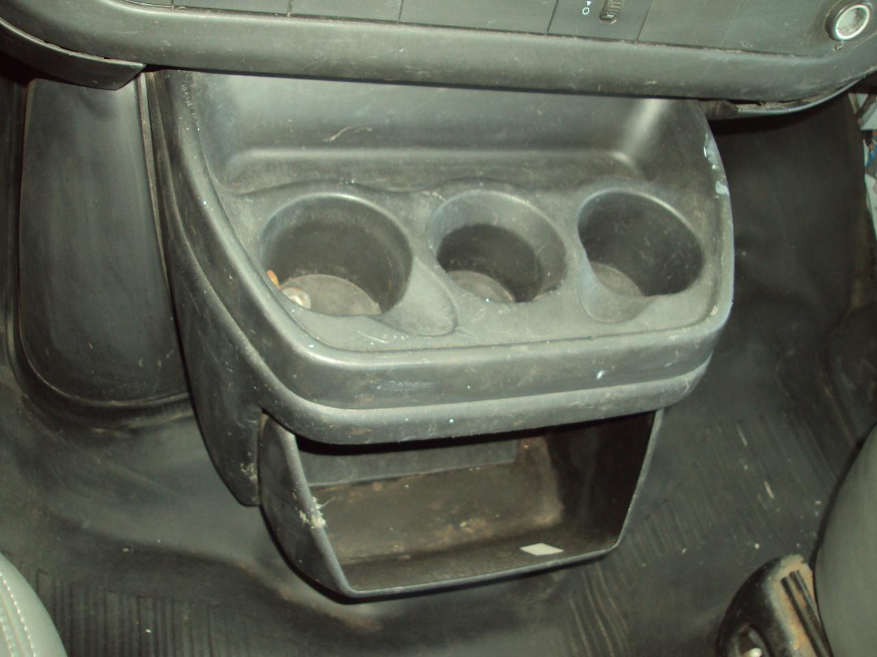 Chevrolet Express Cargo Van  2014