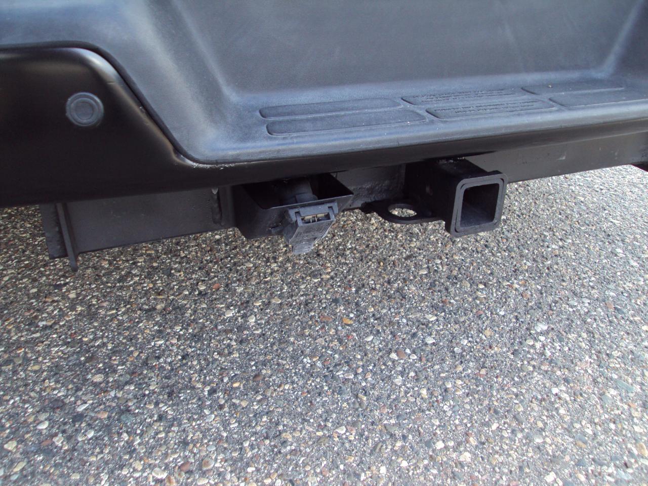 Chevrolet Express Cargo Van  2014