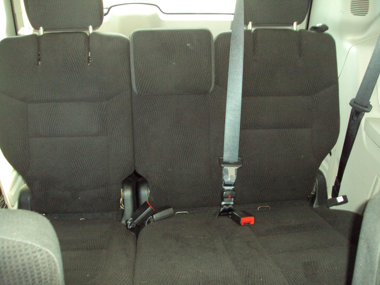 Dodge Grand Caravan  2017