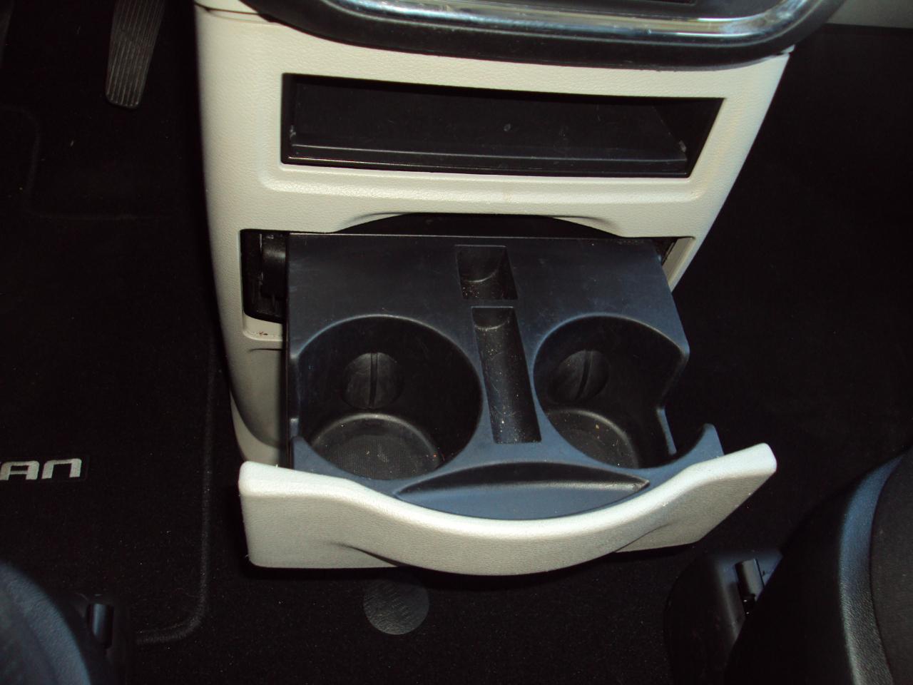 Dodge Grand Caravan  2017