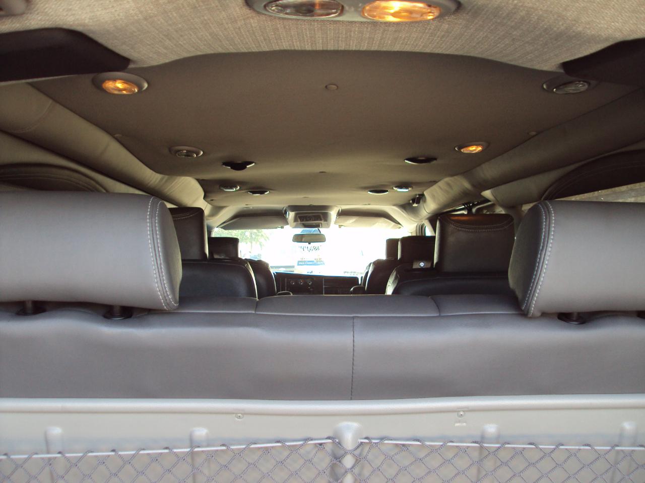 Chevrolet Express Cargo Van  2023