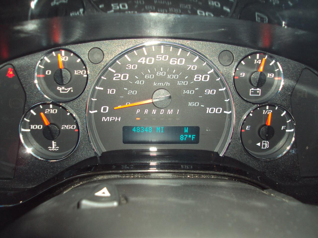 Chevrolet Express Cargo Van  2023