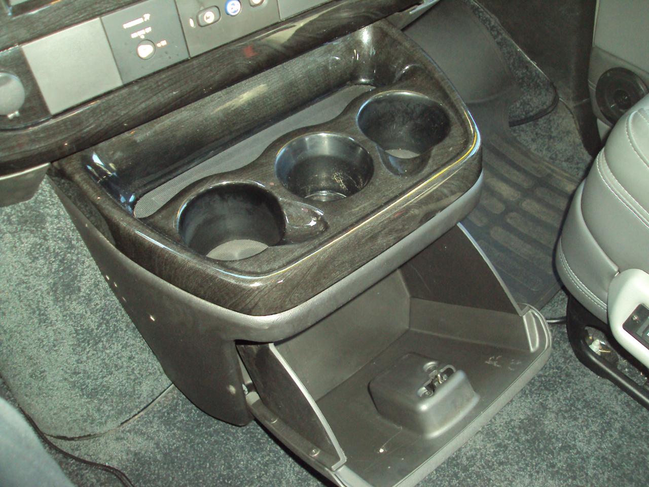 Chevrolet Express Cargo Van  2023