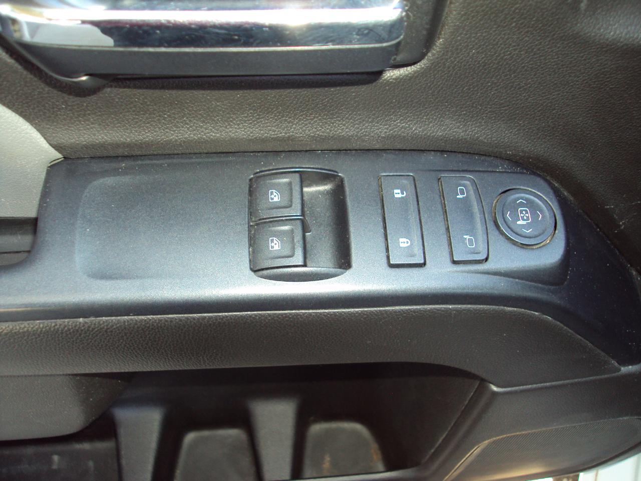 Chevrolet Silverado 1500  2016