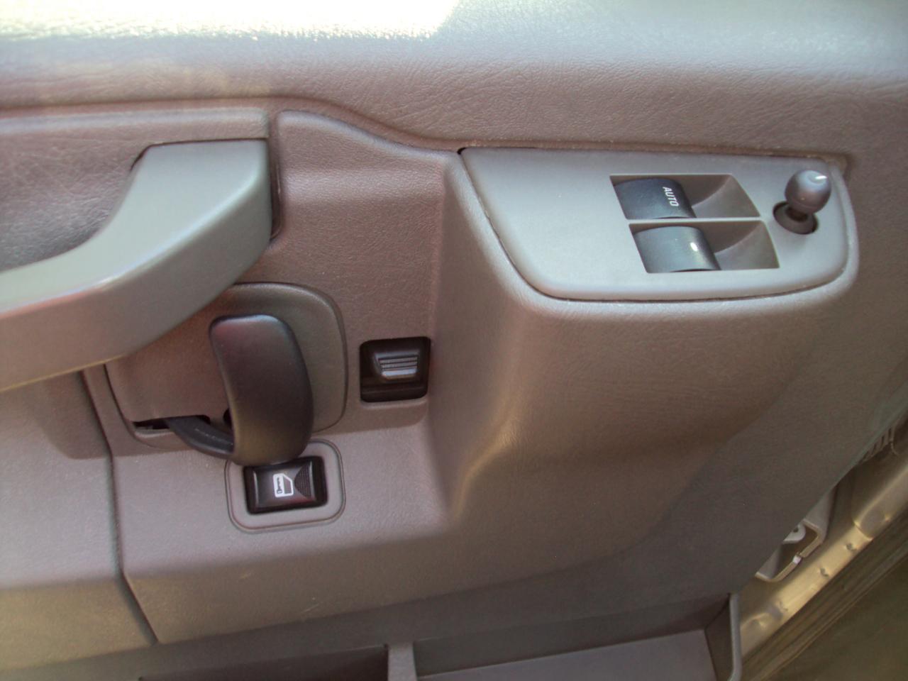 Chevrolet Express Passenger  2017