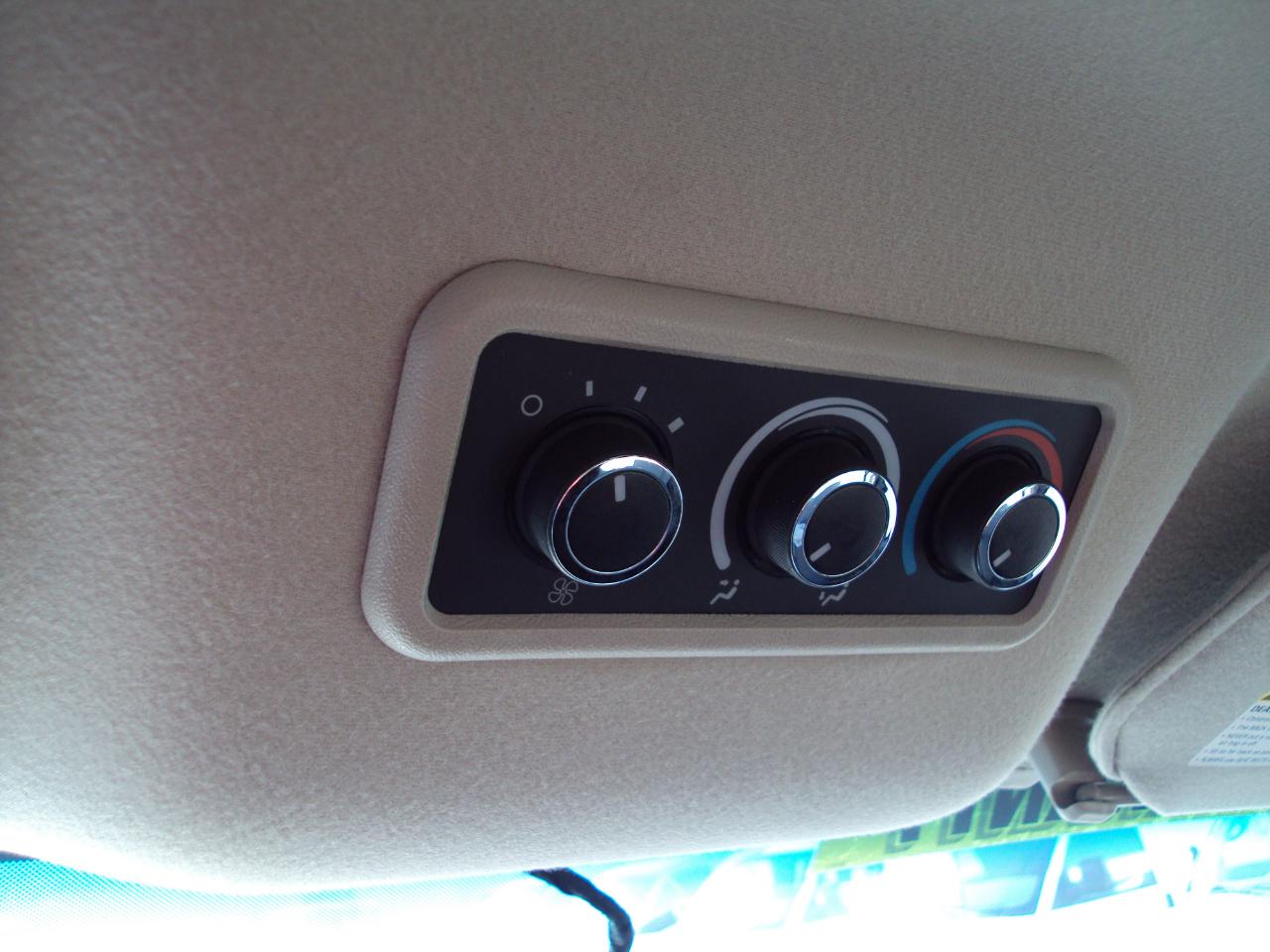 Chevrolet Express Passenger  2017