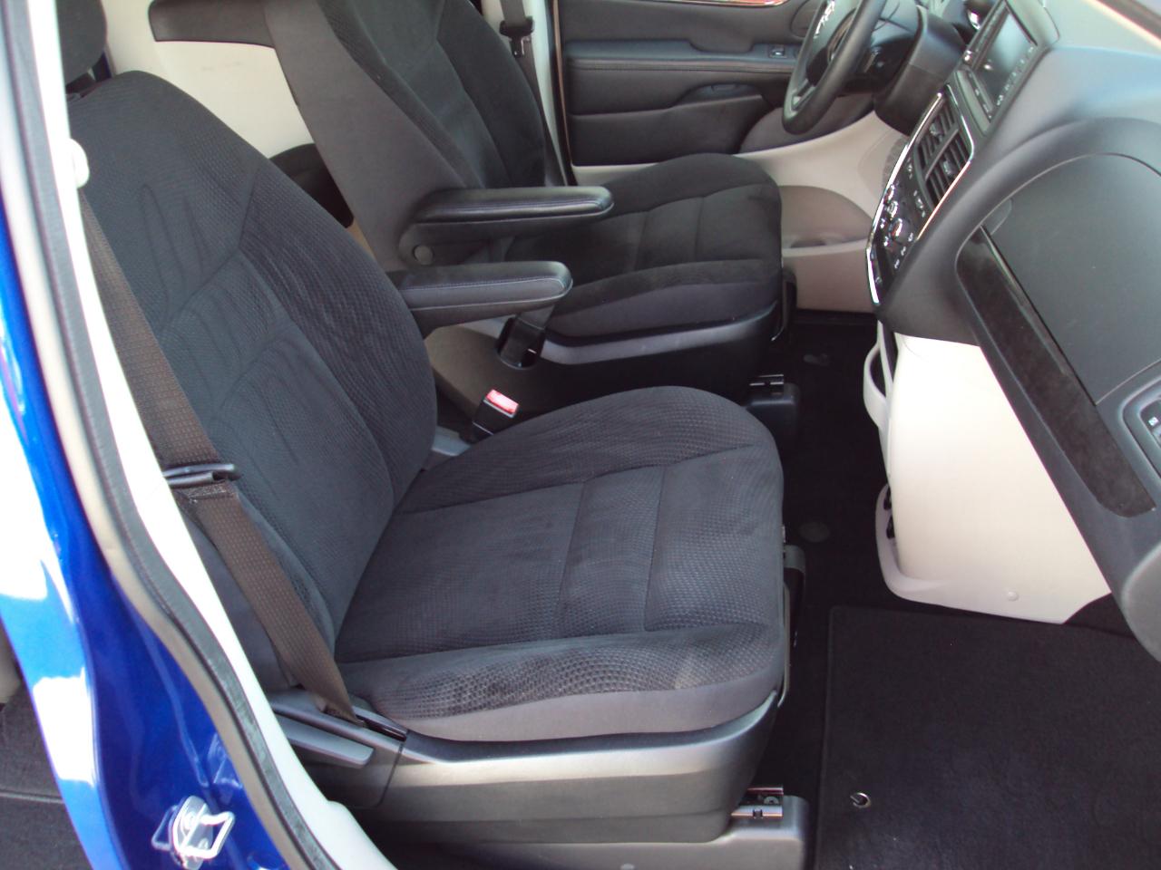 Dodge Grand Caravan SE Wagon 2018