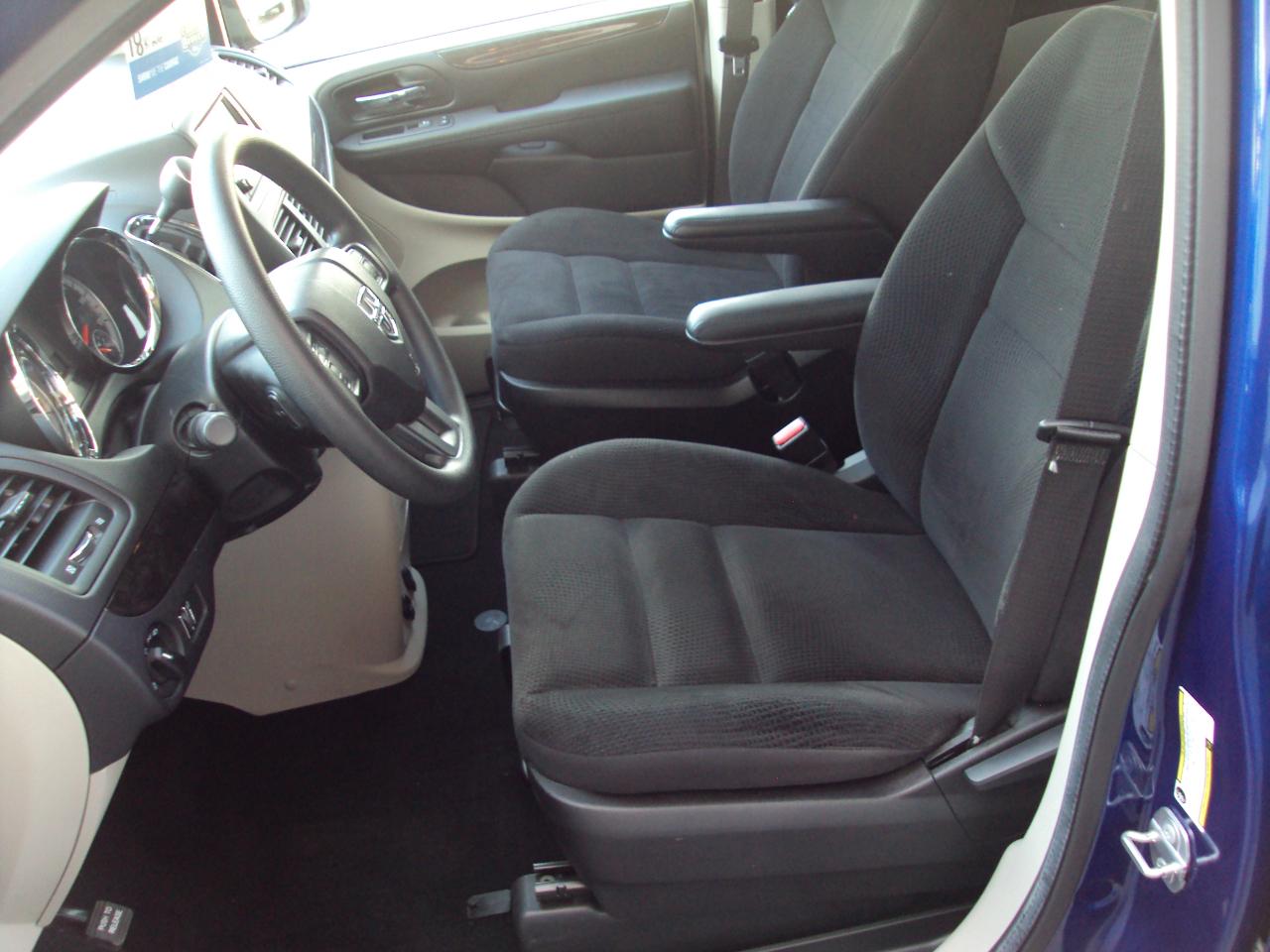 Dodge Grand Caravan SE Wagon 2018