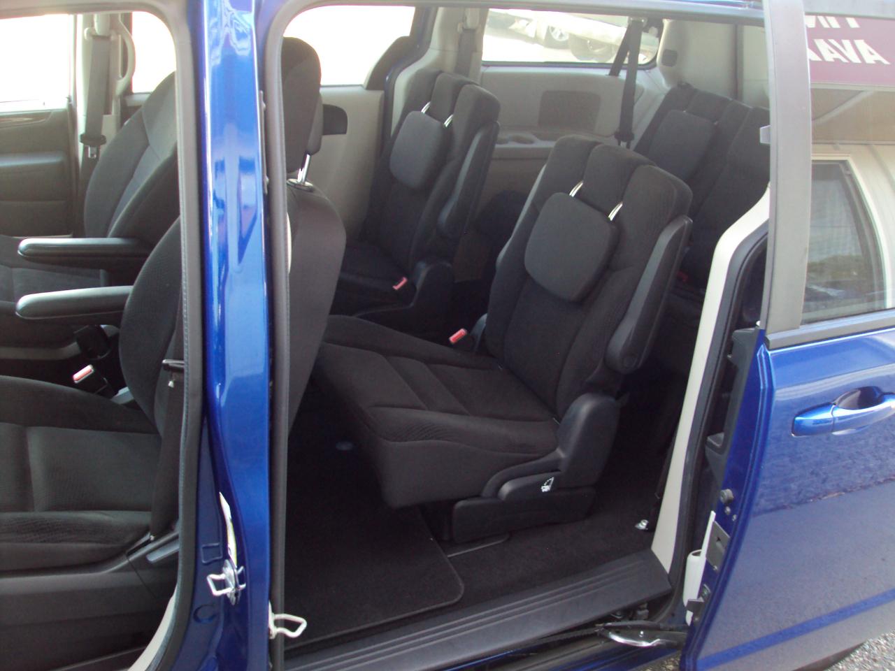 Dodge Grand Caravan SE Wagon 2018