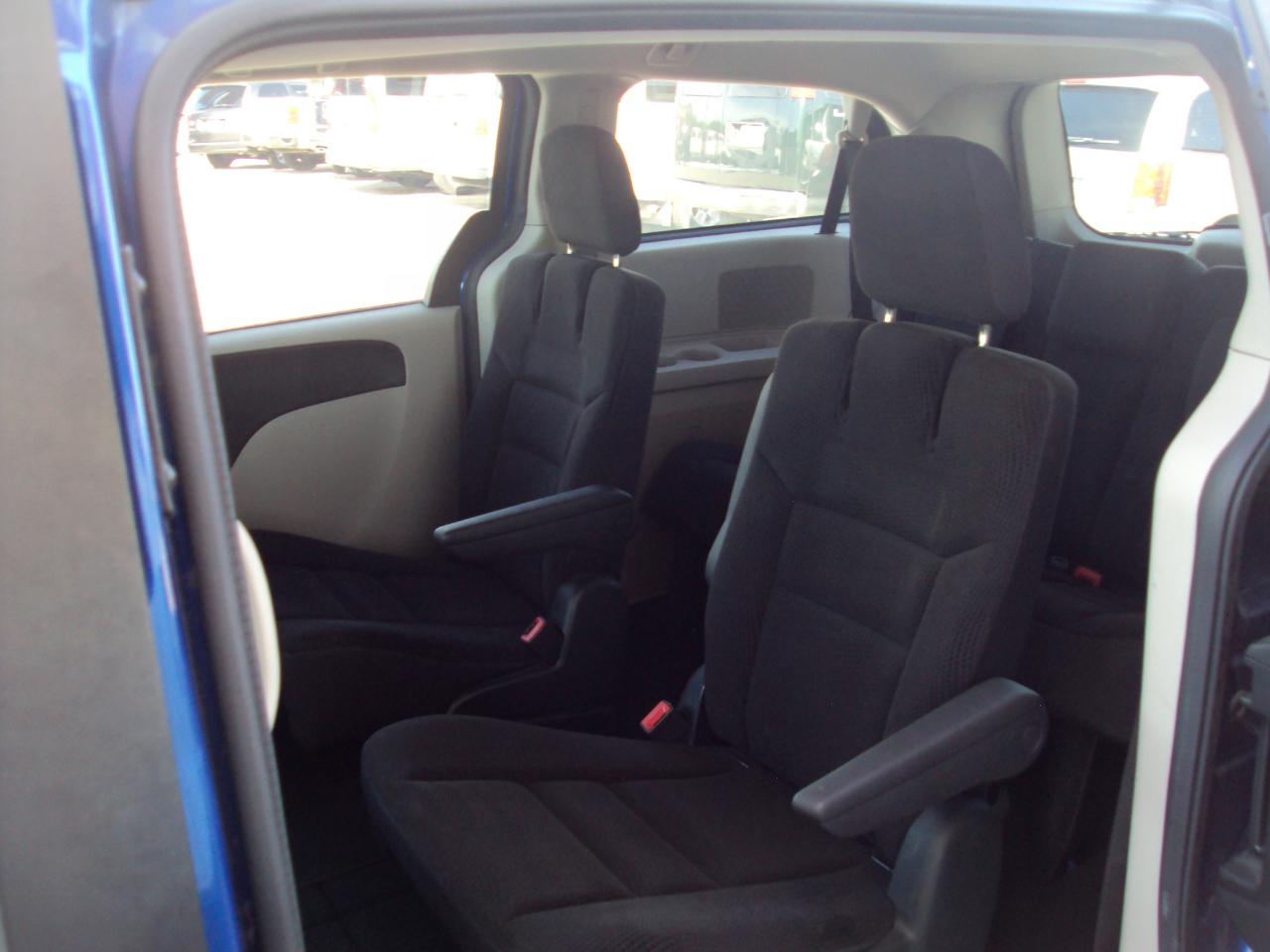 Dodge Grand Caravan SE Wagon 2018