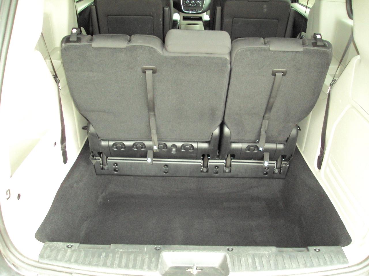 Dodge Grand Caravan SE Wagon 2017