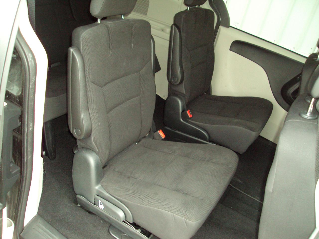Dodge Grand Caravan SE Wagon 2017
