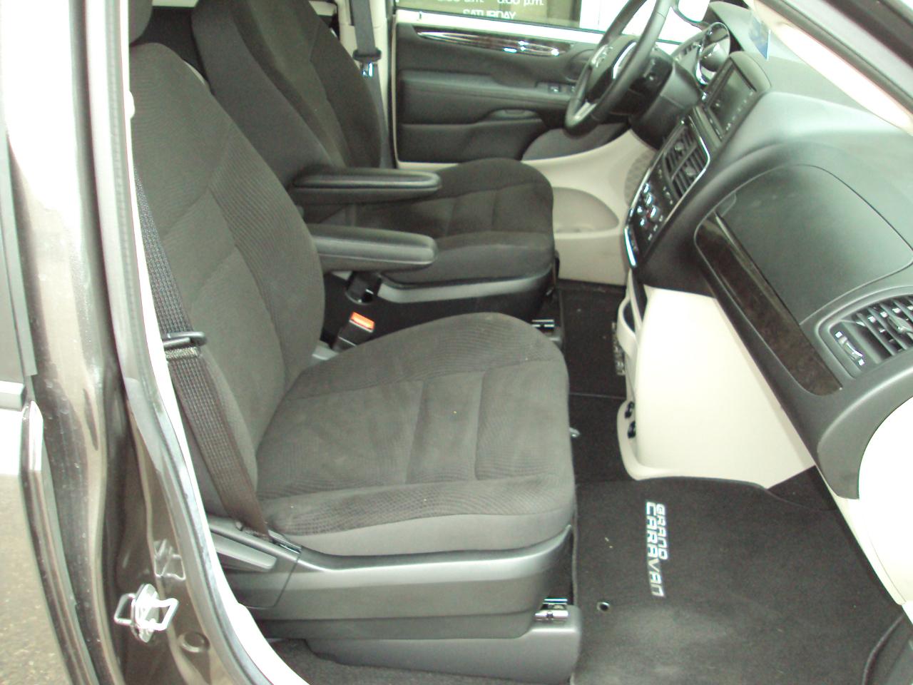Dodge Grand Caravan SE Wagon 2017