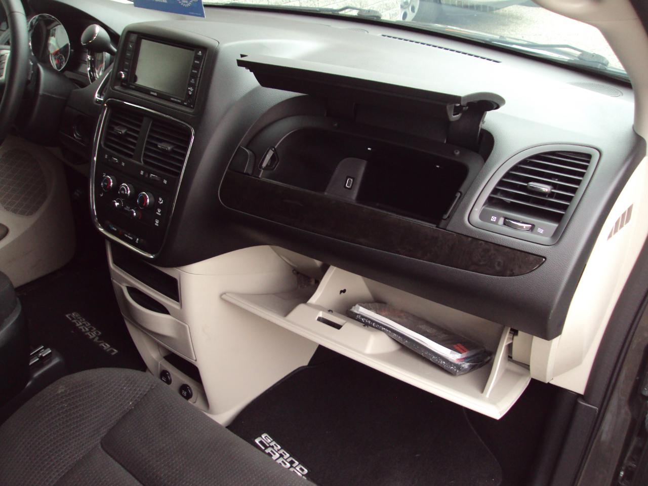 Dodge Grand Caravan SE Wagon 2017