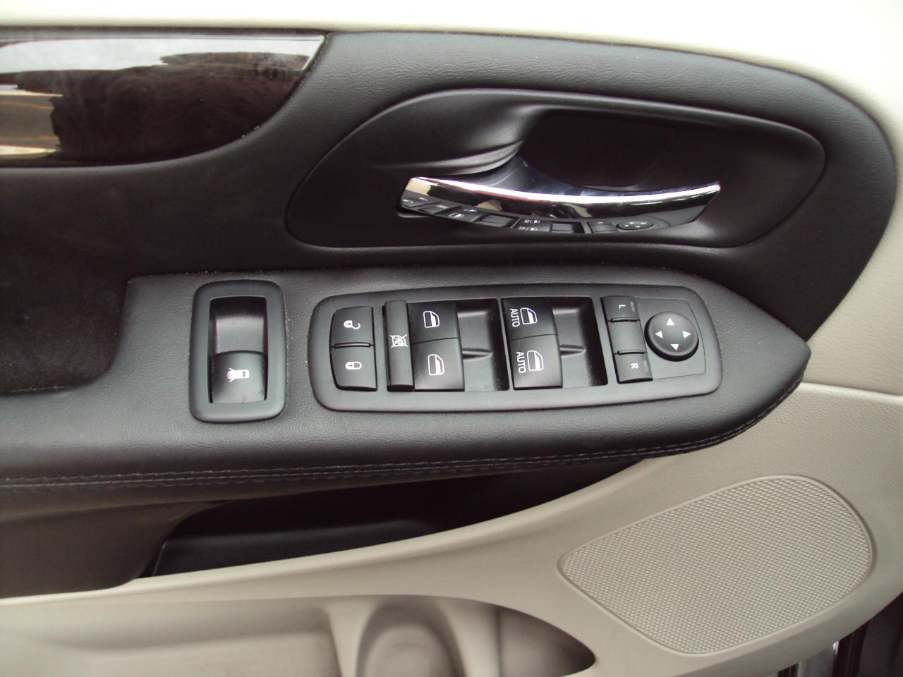 Dodge Grand Caravan SE Wagon 2017