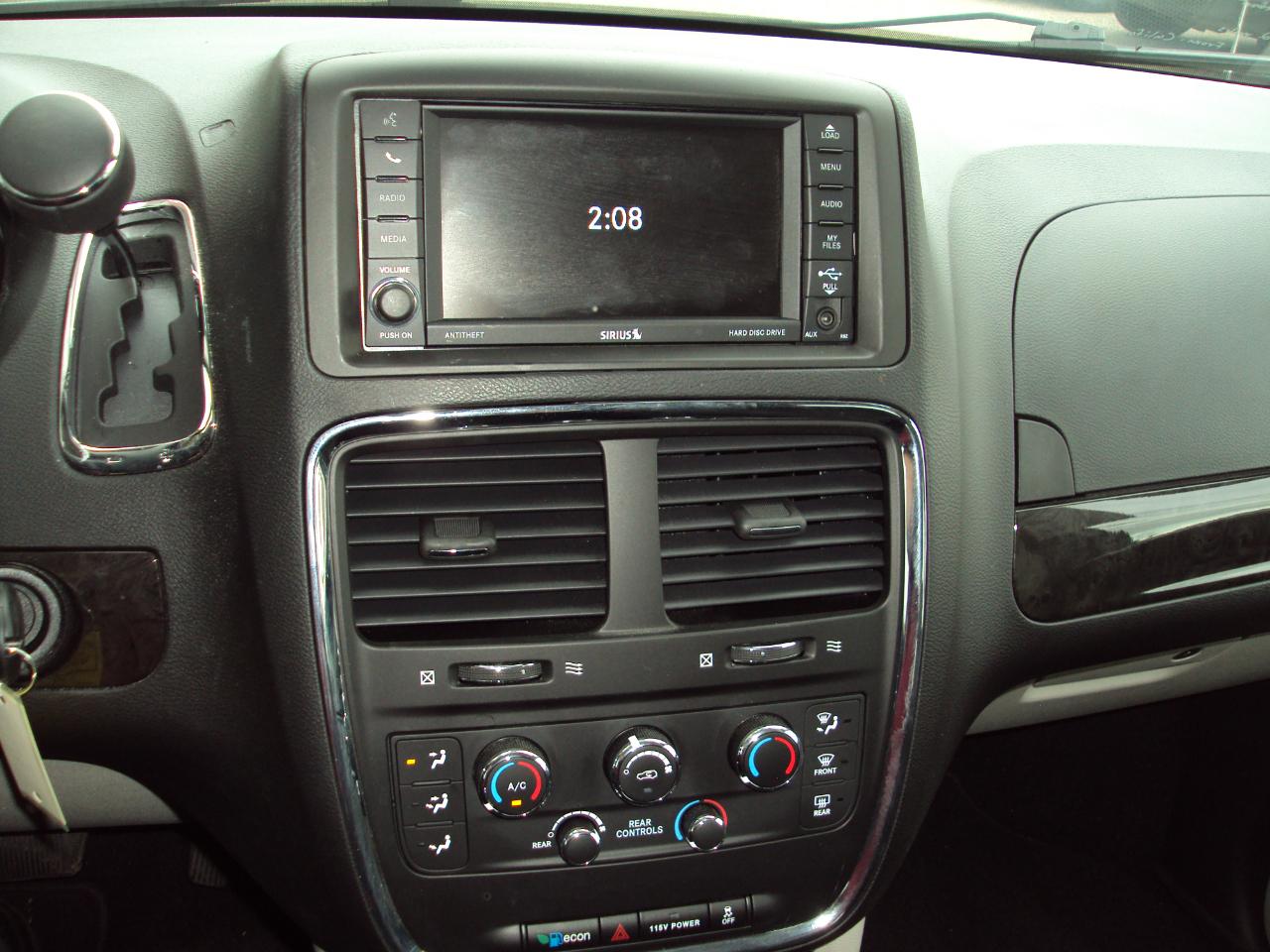 Dodge Grand Caravan SE Wagon 2017