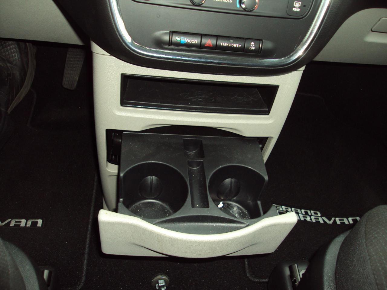 Dodge Grand Caravan SE Wagon 2017