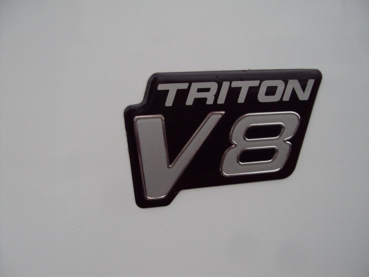 Ford Econoline Cargo Van E-350 Super 1999