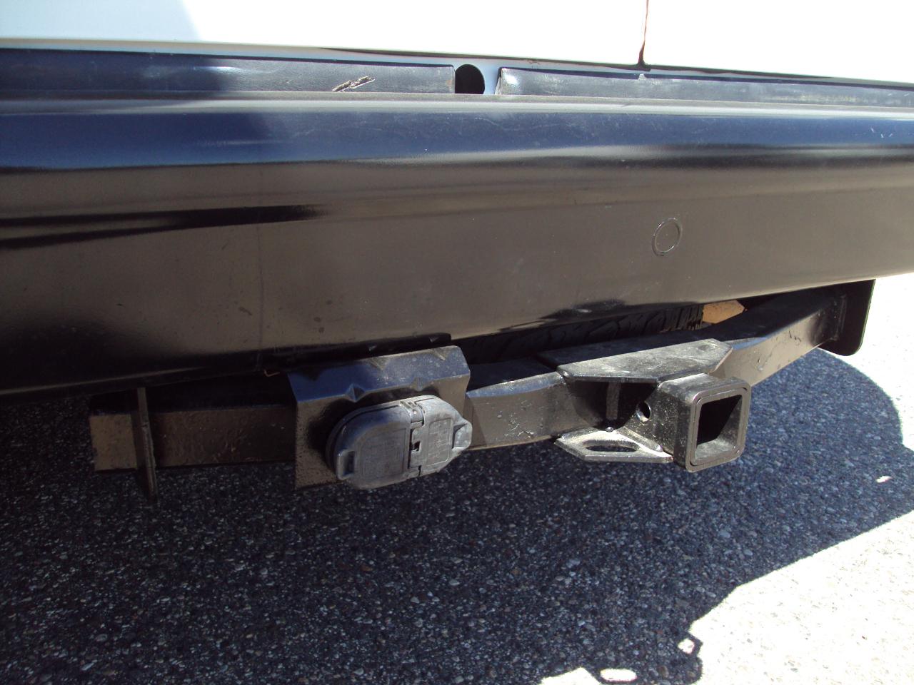 Ford Econoline Wagon  2012