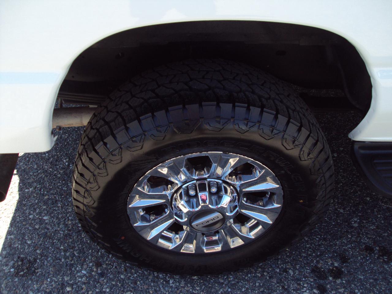 Ford Econoline Wagon  2012