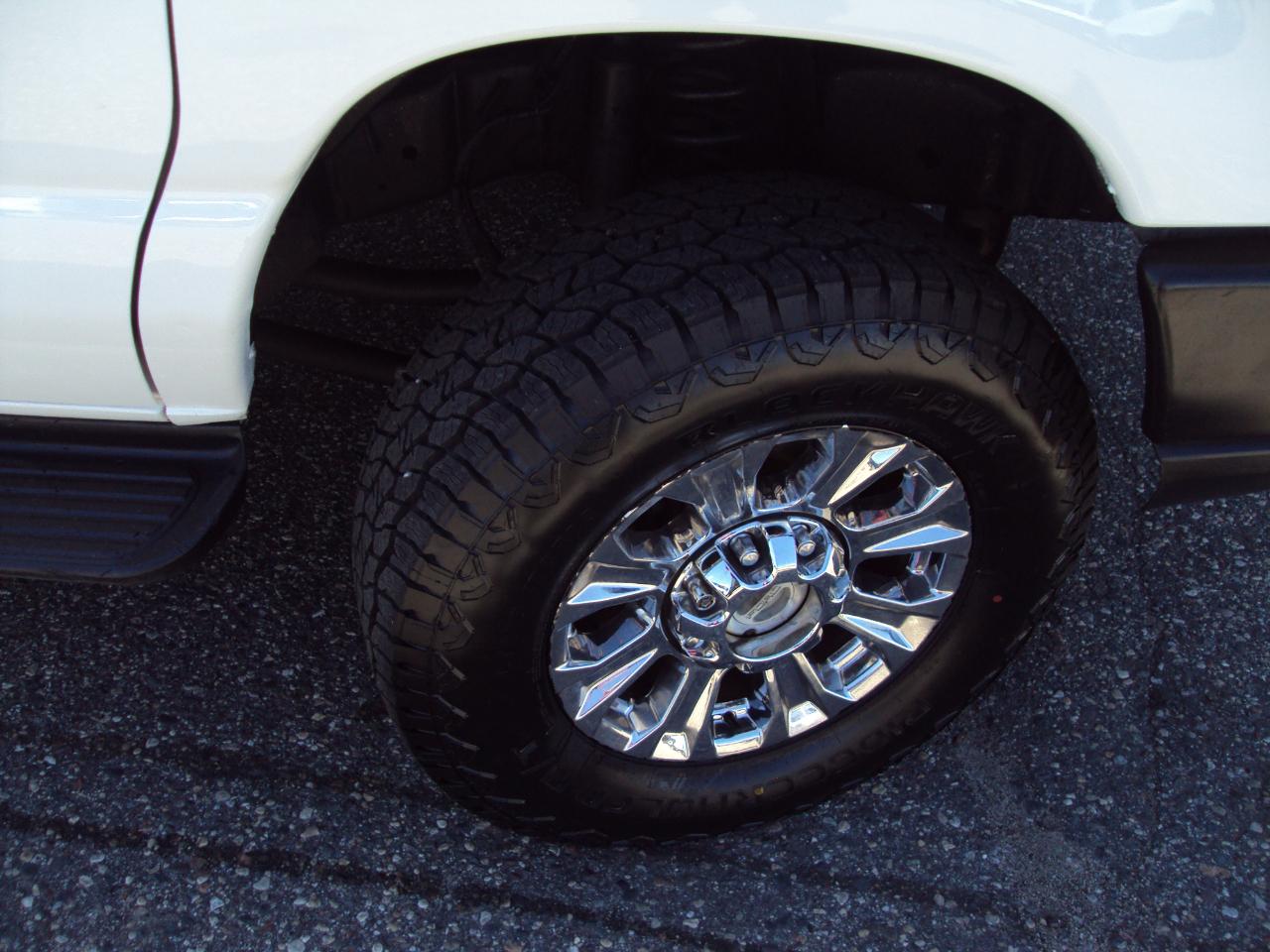 Ford Econoline Wagon  2012