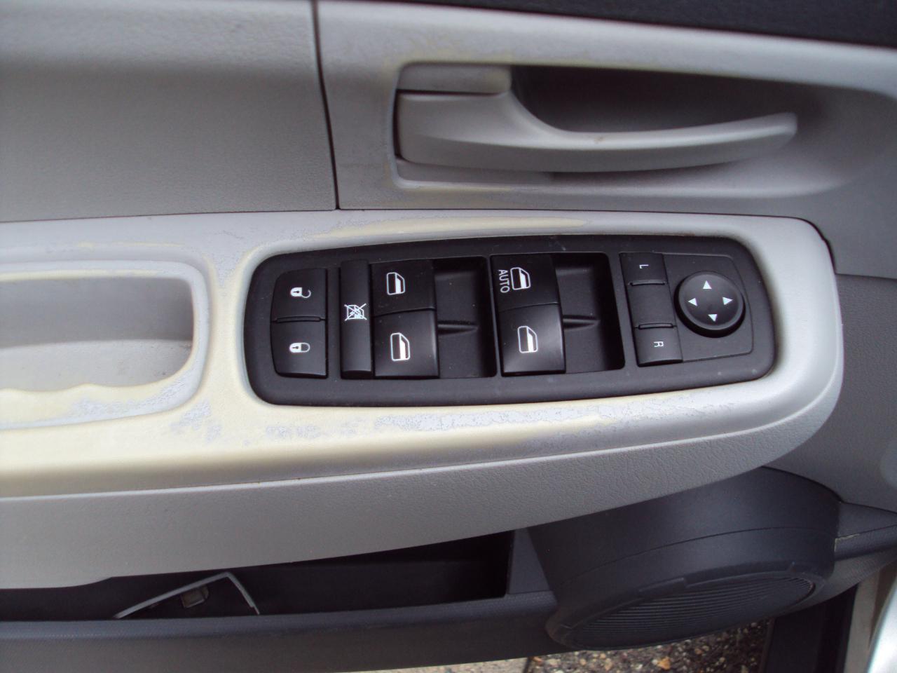 Jeep Liberty 4WD 4dr Sport 2008