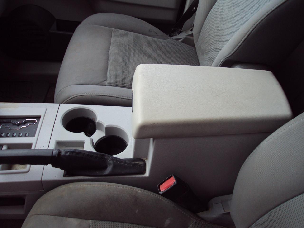 Jeep Liberty 4WD 4dr Sport 2008