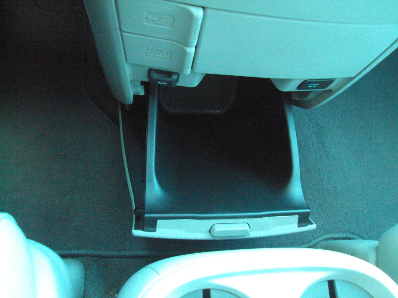 Honda Odyssey 5dr EX-L 2015