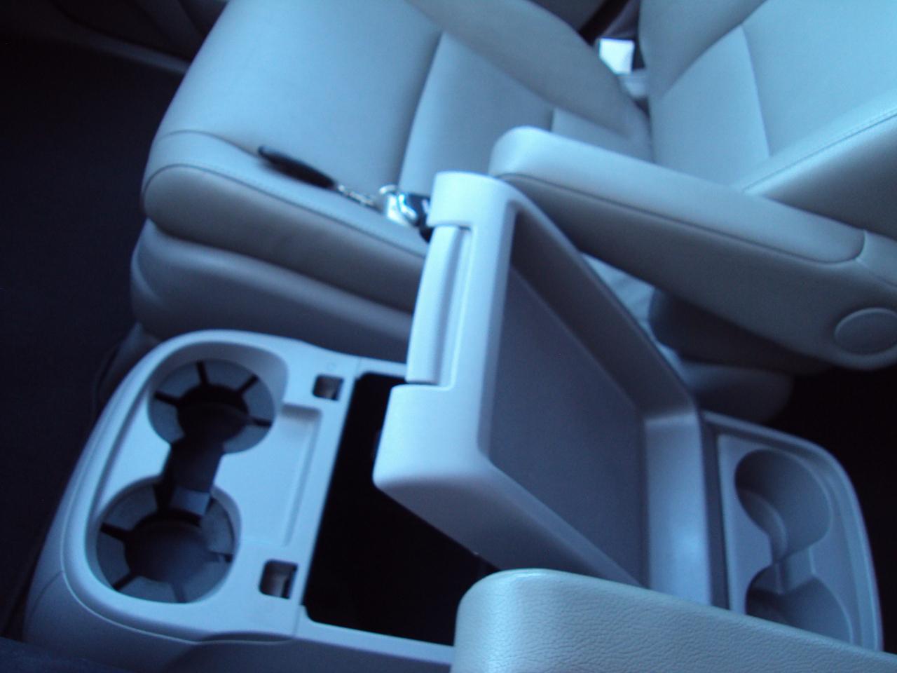 Honda Odyssey 5dr EX-L 2015