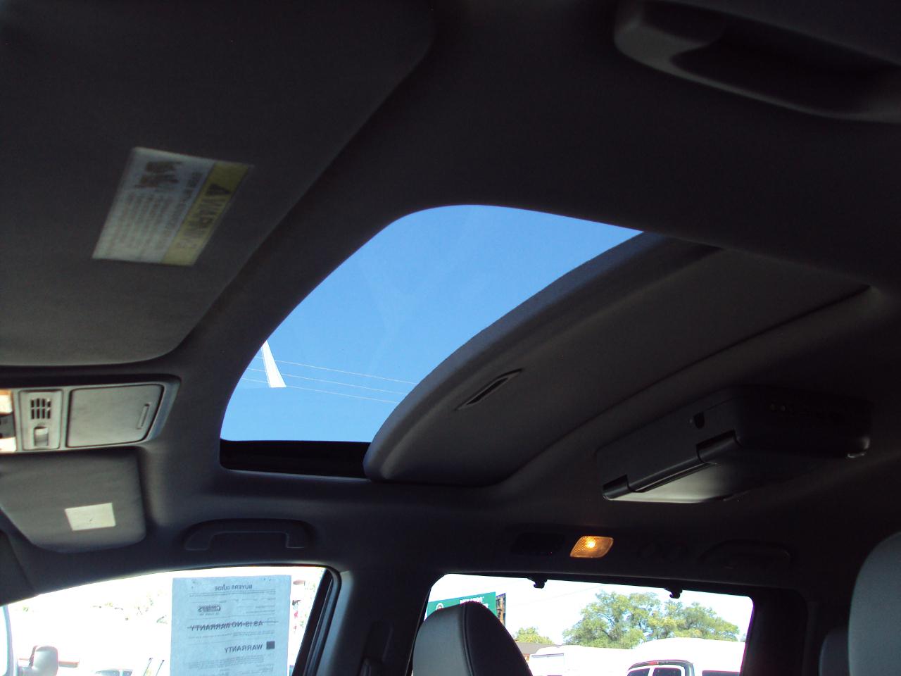 Honda Odyssey 5dr EX-L 2015