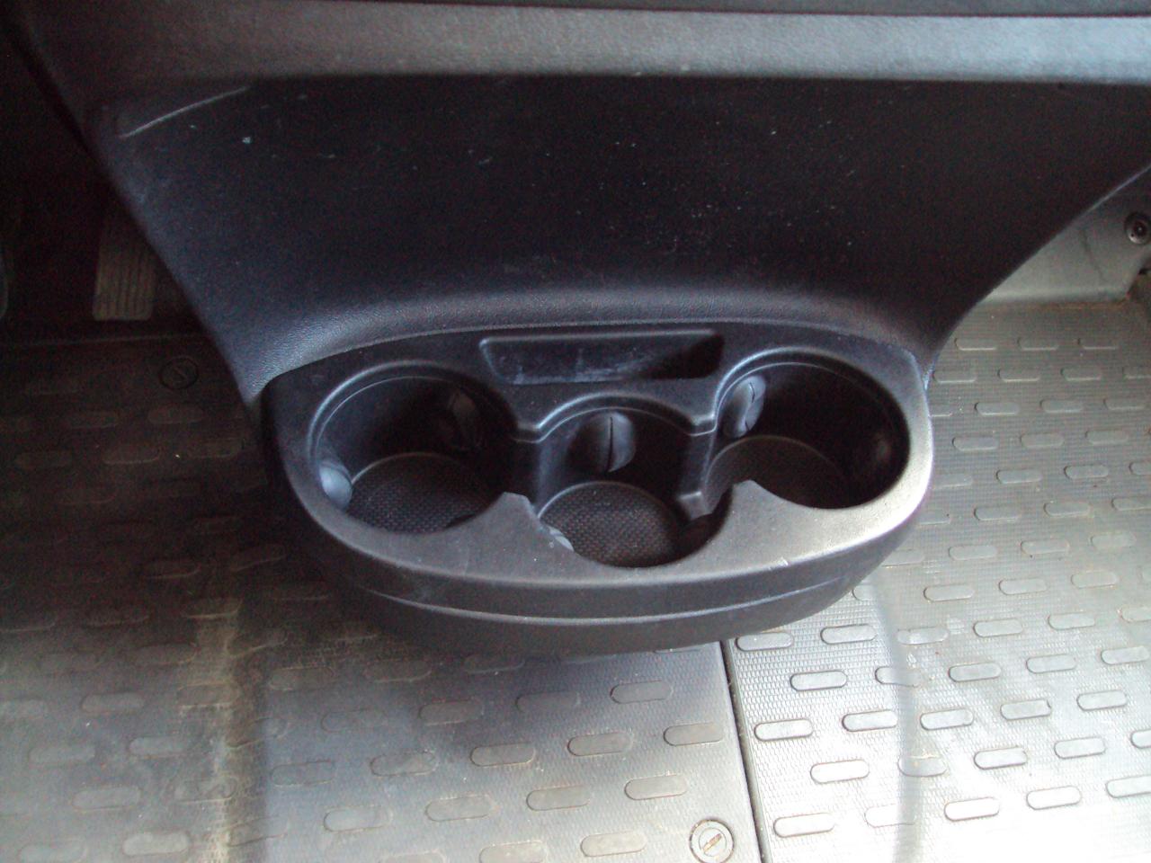 RAM ProMaster Cargo Van 1500 Low Roof 136" WB 2020