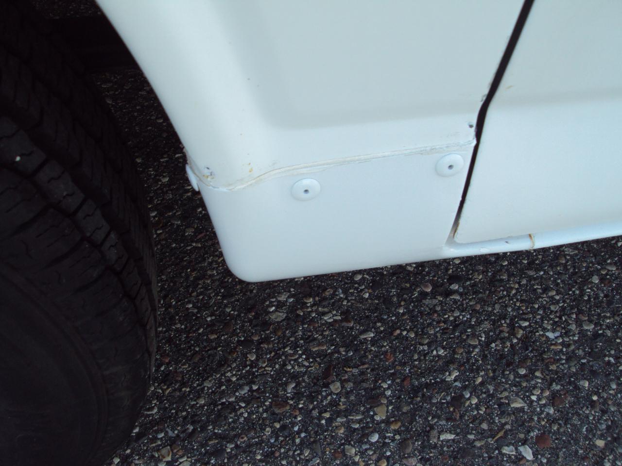 Chevrolet Express Cargo Van AWD 1500 135" 2007
