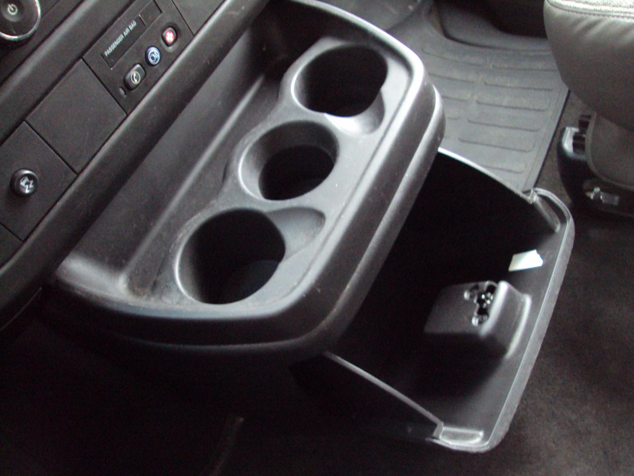 Chevrolet Express Passenger AWD 1500 135" 1LT 2011