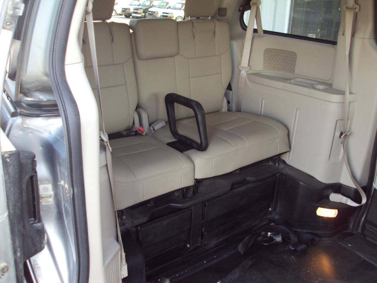 Dodge Grand Caravan  2018