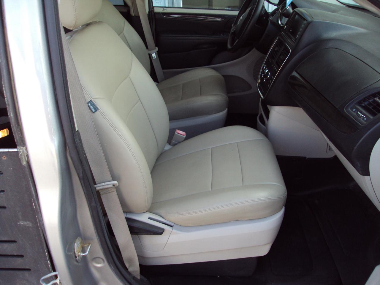 Dodge Grand Caravan  2018
