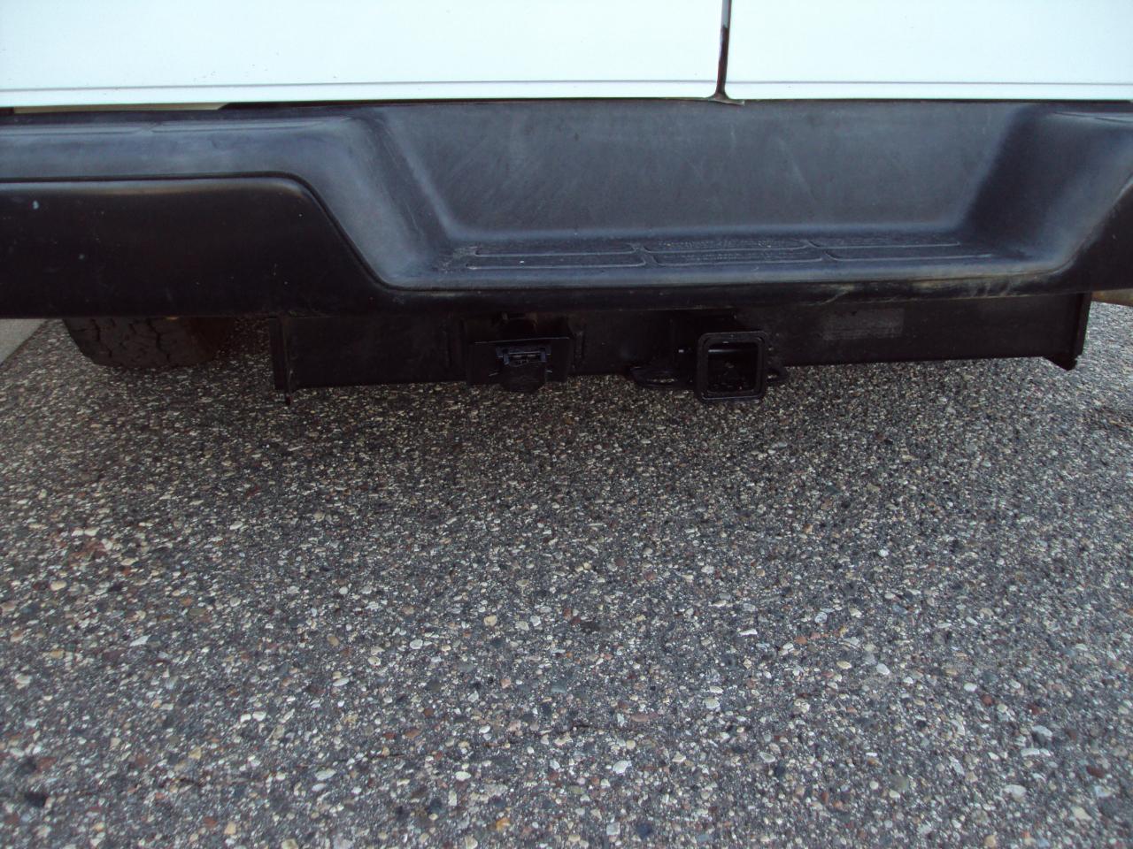 Chevrolet Express Cargo Van  2014